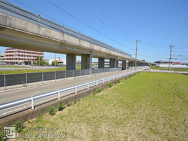 アグレア・エスポワール 202｜徳島県徳島市応神町古川字東(賃貸アパート1K・2階・22.00㎡)の写真 その11