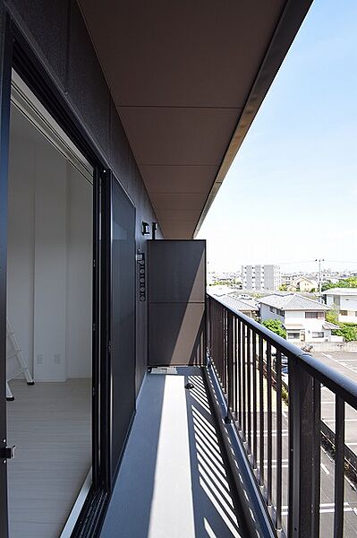 Jenks Villa 402｜徳島県徳島市南常三島町3丁目(賃貸マンション1SK・4階・24.70㎡)の写真 その14