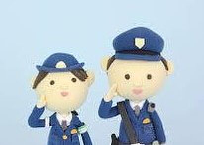 画像24:【警察】徳島北警察署まで1807ｍ