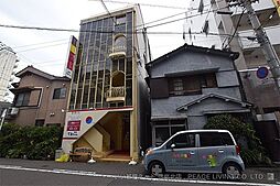 🉐敷金礼金0円！🉐美美ビル