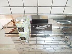 レジェンド国府 501 ｜ 徳島県徳島市国府町府中86-1（賃貸マンション2K・5階・26.91㎡） その13