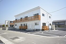 ピース・シュランク 101 ｜ 徳島県徳島市南沖洲1丁目9-8（賃貸アパート1LDK・1階・37.00㎡） その16