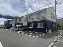🉐敷金礼金0円！🉐セジュール濱田I