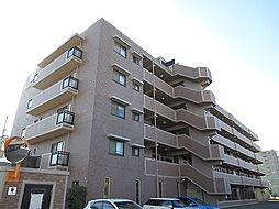 アルファステイツ昭和町