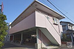 🉐敷金礼金0円！🉐第2コーポ松原