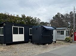 北の脇キャンプ場テナント