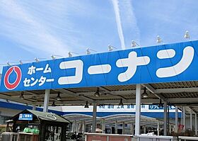 レオパレスＷｅｓｔ　III 101 ｜ 徳島県徳島市庄町4丁目91-1（賃貸アパート1K・1階・23.71㎡） その25