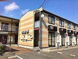 レオパレスタウンコート南矢三II