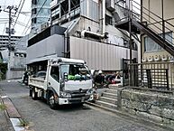 東京都新宿区上落合3丁目：物件画像