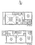 杉並区宮前3丁目：物件画像／昭和建物株式会社 