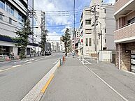 東京都中野区中央4丁目：物件画像