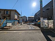 東京都杉並区和泉4丁目：物件画像
