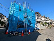 東京都杉並区下井草1丁目：物件画像
