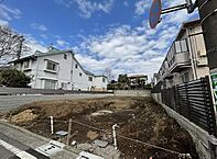 東京都杉並区南荻窪3丁目：物件画像