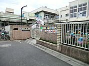 杉並区立天沼保育園190m杉並区立天沼保育園まで190ｍ