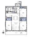 リモージュ南台9階8,399万円