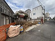 東京都杉並区松ノ木2丁目：物件画像