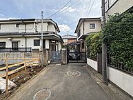 東京都練馬区関町東1丁目：物件画像