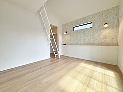 子供部屋の画像