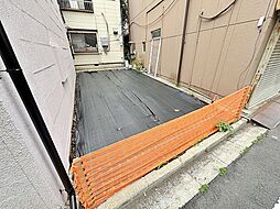 西ケ原3丁目売地
