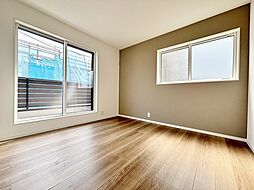 子供部屋の画像