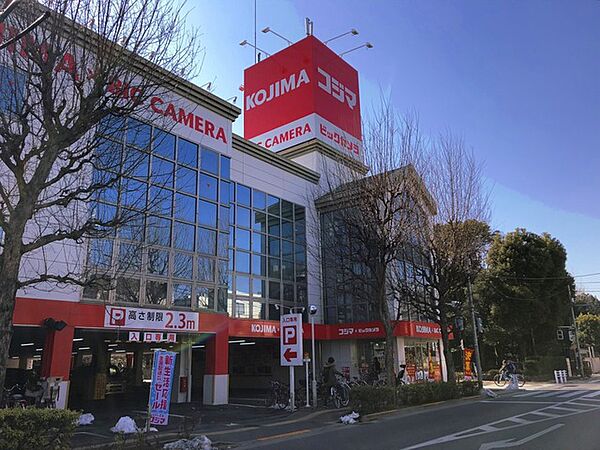 周辺を拡大表示