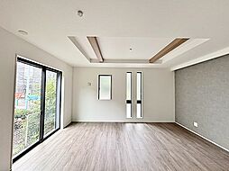 下井草4丁目新築戸建
