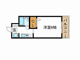 兵庫県加西市北条町横尾（賃貸マンション1K・3階・18.00㎡） その2