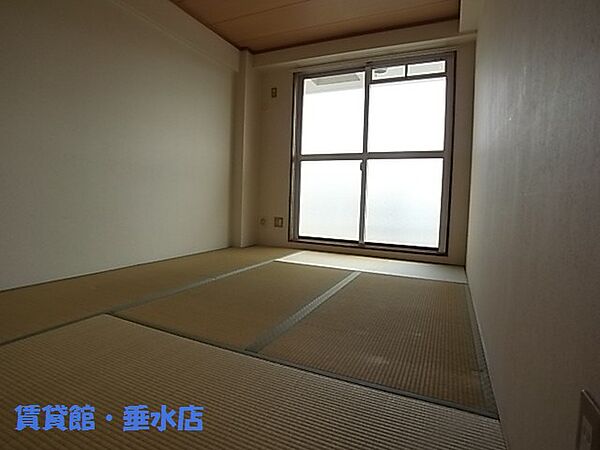 兵庫県神戸市垂水区向陽3丁目(賃貸マンション2DK・2階・42.00㎡)の写真 その9