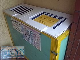 兵庫県神戸市西区伊川谷町有瀬（賃貸マンション1K・1階・21.00㎡） その18