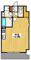 兵庫県姫路市忍町（賃貸マンション1R・7階・32.43㎡） その2