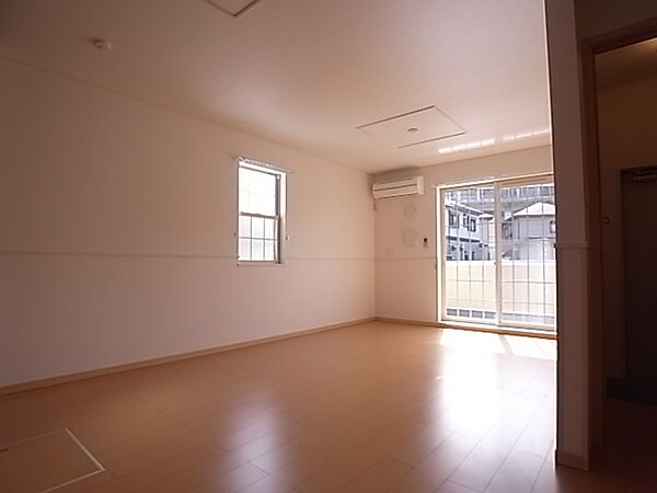 兵庫県加古川市加古川町友沢(賃貸アパート2LDK・2階・58.33㎡)の写真 その3