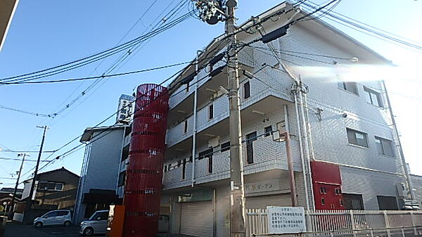 兵庫県加古川市別府町別府(賃貸マンション2LDK・4階・100.00㎡)の写真 その1