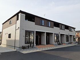 兵庫県姫路市四郷町東阿保（賃貸アパート1LDK・1階・50.16㎡） その1