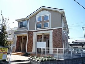 兵庫県姫路市飾磨区英賀保駅前町（賃貸アパート1R・1階・32.90㎡） その1