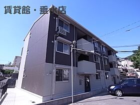 兵庫県神戸市垂水区南多聞台3丁目（賃貸アパート1LDK・1階・43.93㎡） その1