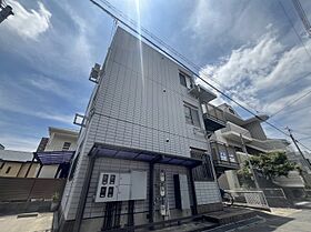 兵庫県神戸市東灘区本山中町4丁目（賃貸マンション3LDK・2階・63.50㎡） その21