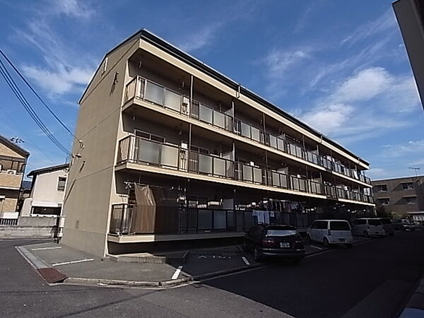 兵庫県加古川市尾上町養田(賃貸マンション2DK・1階・44.20㎡)の写真 その15