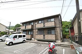 兵庫県姫路市砥堀（賃貸アパート2LDK・2階・59.58㎡） その14