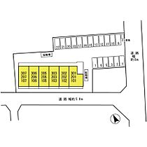 兵庫県姫路市飾磨区玉地1丁目（賃貸アパート1LDK・1階・41.67㎡） その17