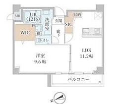 兵庫県姫路市忍町（賃貸マンション1LDK・4階・51.84㎡） その2