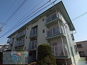 兵庫県神戸市西区池上2丁目（賃貸マンション3LDK・3階・60.03㎡） その1