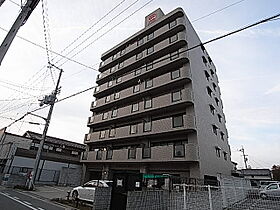 兵庫県姫路市国府寺町（賃貸マンション3LDK・8階・74.65㎡） その1