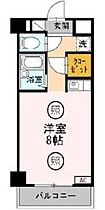 兵庫県姫路市北条口3丁目（賃貸マンション1R・3階・24.05㎡） その2