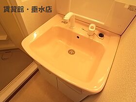 兵庫県神戸市垂水区千鳥が丘2丁目（賃貸マンション1K・3階・17.01㎡） その6