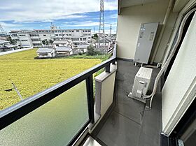 兵庫県姫路市西中島（賃貸マンション1DK・4階・35.00㎡） その13