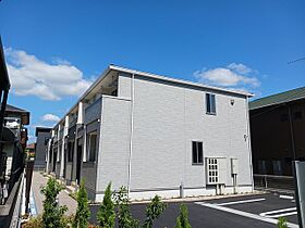 兵庫県揖保郡太子町東南（賃貸アパート1LDK・1階・37.00㎡） その1