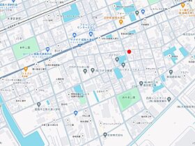 兵庫県姫路市大津区勘兵衛町2丁目（賃貸一戸建3LDK・1階・88.59㎡） その16