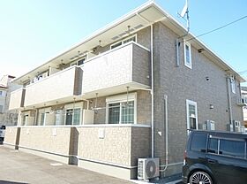 兵庫県姫路市網干区北新在家（賃貸アパート1R・1階・32.90㎡） その1