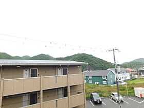 兵庫県姫路市四郷町東阿保（賃貸アパート1LDK・3階・37.53㎡） その11